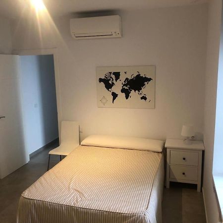 Apartamento Gran Teatro Falla-La Caleta Cadix Extérieur photo